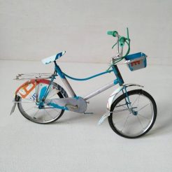 recycled bike shopper