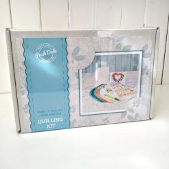 quilling kit front